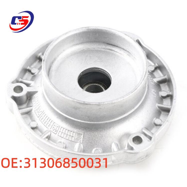 Front Shock Absorber Strut Mount Bearing for BMW F07 F10 - Part 31306850031