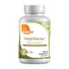 HeightFactor Natural Growth Support Formula, 120 капсул