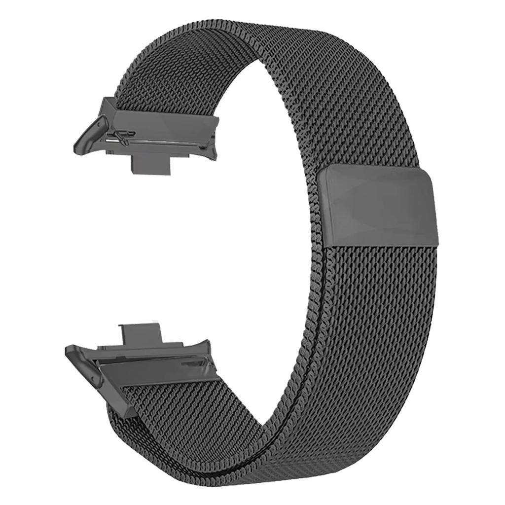 Milanese Loop Band For Redmi watch 5 4 Bracelet For Xiaomi Mi band 9pro/8pro Wristband Replacement Metal Strap Accessories