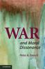 Книга War and Moral Dissonance