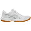 Asics Upcourt 6 'Белый Чистое Серебро' 1072A107-100