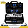 Adjustable Electroplated Steel Dumbbell Set