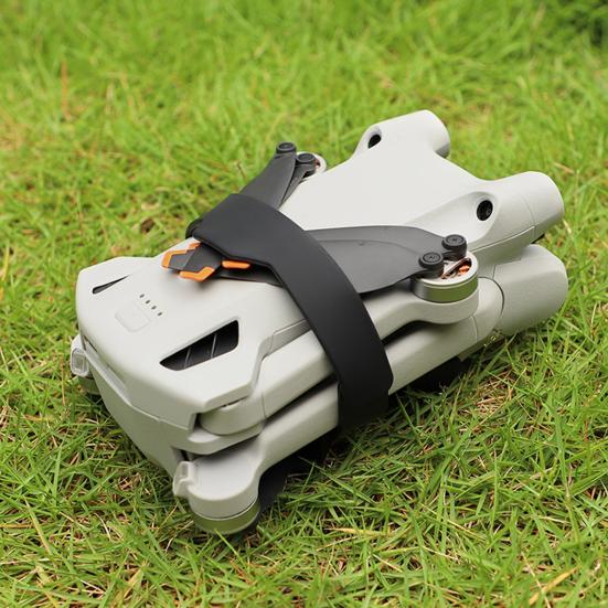 Держатель пропеллера Противоударный устойчивый к царапинам мягкий силиконовый фиксатор пропеллера дрона для Mini 3 Pro