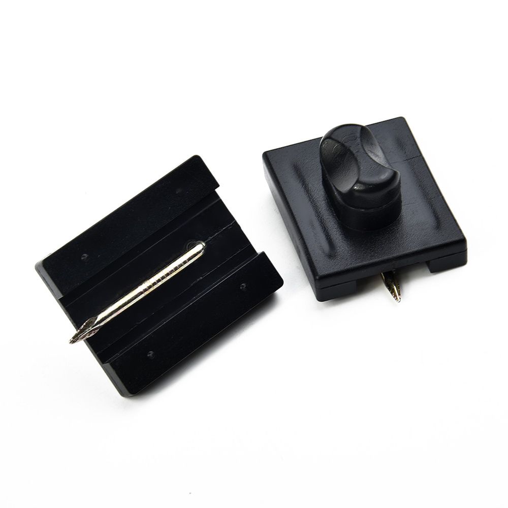 Fastener Floor Mat Buckle Retainer Mats Clips Car Floor Mounting Points Fixing Grip Floor Holders