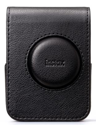 Чехол для мгновенной камеры Fujifilm instax mini Evo 480238 Черный