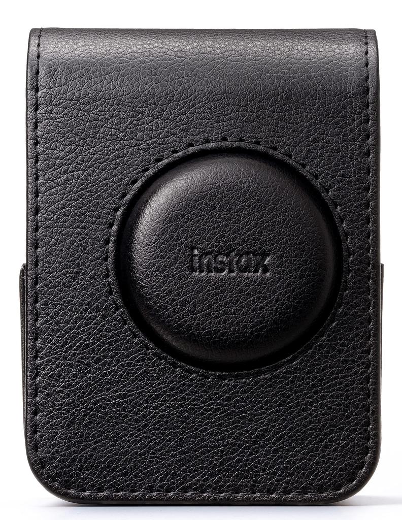 Fujifilm instax mini Evo Instant Camera Case 480238 Black