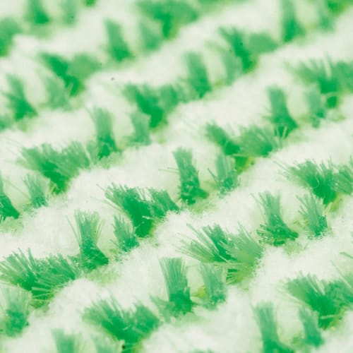 Azuma Industrial Wide Spare Entrance Tile Brush Sponge, 1.5x Wiping Width (30cm), for Entrance and Balcony Cleaning, SQA91