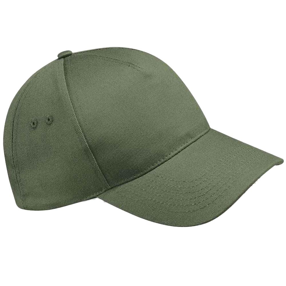 Beechfield Ultimate Baseball Cap
