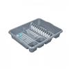 Casa Large Dish Drainer Silver