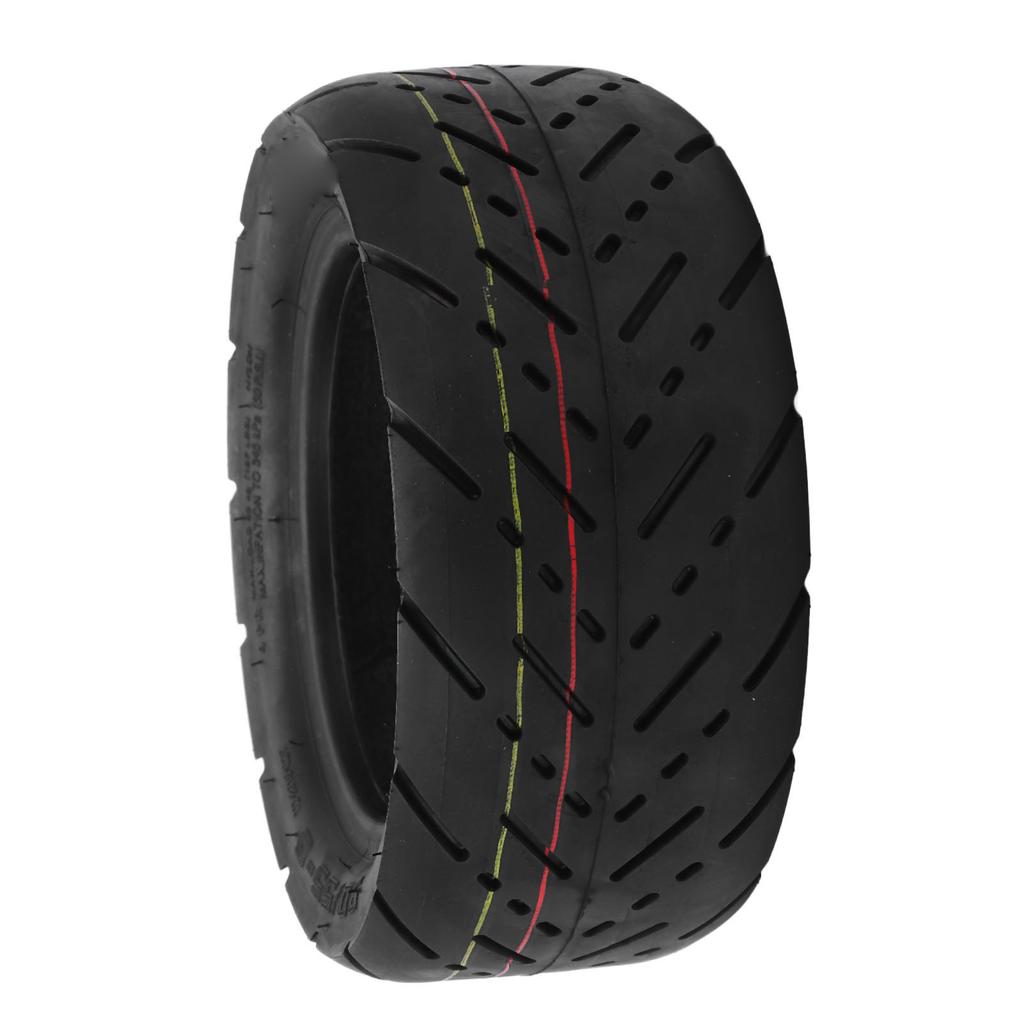 9055?6 Tire Rubber Shock Resistant Buffering Vacuum Tubeless Tyre Replacement for Electric Scooter
