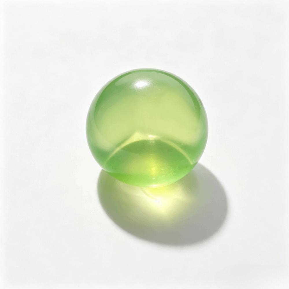 Slow Rising Squishy Toy Shapeable Fidget Squishy Toy Coconut Oil Squeeze Ball  Kids
