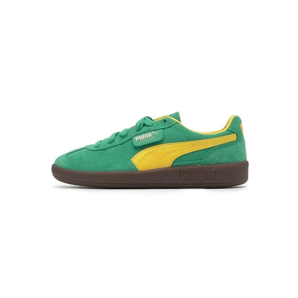 - Puma PUMA Palermo Jade Frost: Freshfia 396463-18 300079