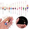 Slip Drift Tube Fluctuate Indicator Floats Bobbers Light Stick Floats Ice Fishing Lure Float