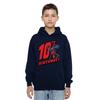 Spider-Man Childrens/Kids 10th Birthday Hoodie