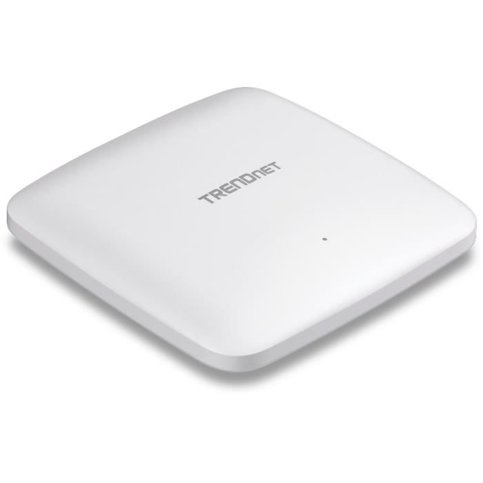 Point D'accès - TRENDNET - TEW-921DAP - 567 Mbit/s - 2,4 GHz Et 5 GHz - MIMO
