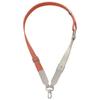 Uniq Vista Universal 2-in-1 Phone Lanyard Terracotta-Beige/Terracotta Beige