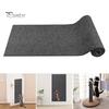 Trimmable Cat Scratcher Mat Self-Adhesive Cat Scratching Pad Replacement for Cat Towers Anti-Scratch Furniture Protector for Couch Wall Door