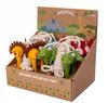 Jump Rope With Wooden Handles (Jungle Animals)