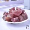 Натуральный Кристалл Клубничный Кварц Сырье и Измельченные Камни для Диффузора, Ароматерапии и Декора Дома/Офиса.