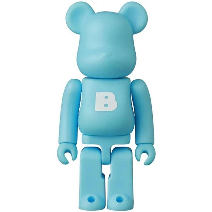 BE@RBRICK СЕРИЯ 51 Коробка из 24 штук