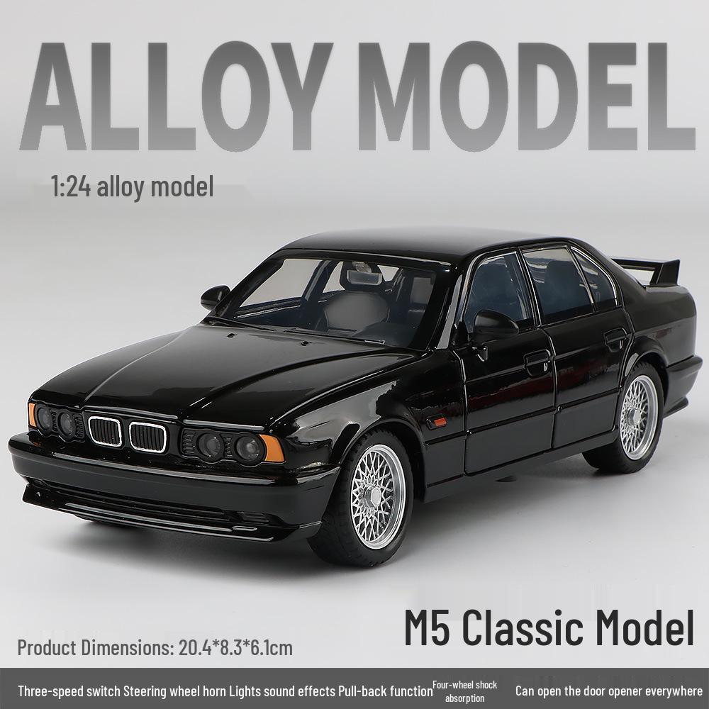 Модель автомобиля Rolls-Royce Phantom из легкого сплава в масштабе 1/24 со звуком, светом и крышей в виде звездного неба для детской коллекции и украшения.