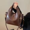 Bag Women's New Fashion Shoulder Bag Bag Large Capacity Casual Messenger Bag Handbag