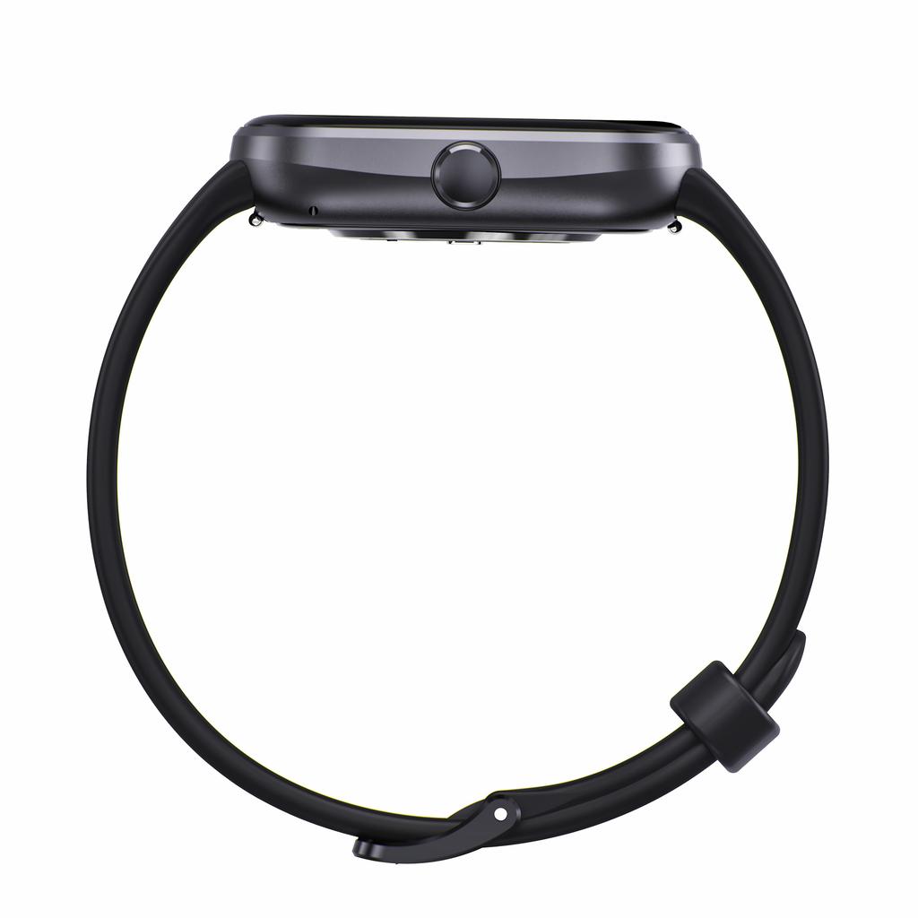 Q32 2.1 Inch Screen Bluetooth-compatible Call Smart Watch with Heart Rate,Blood Pressure,Blood Oxygen Monitoring