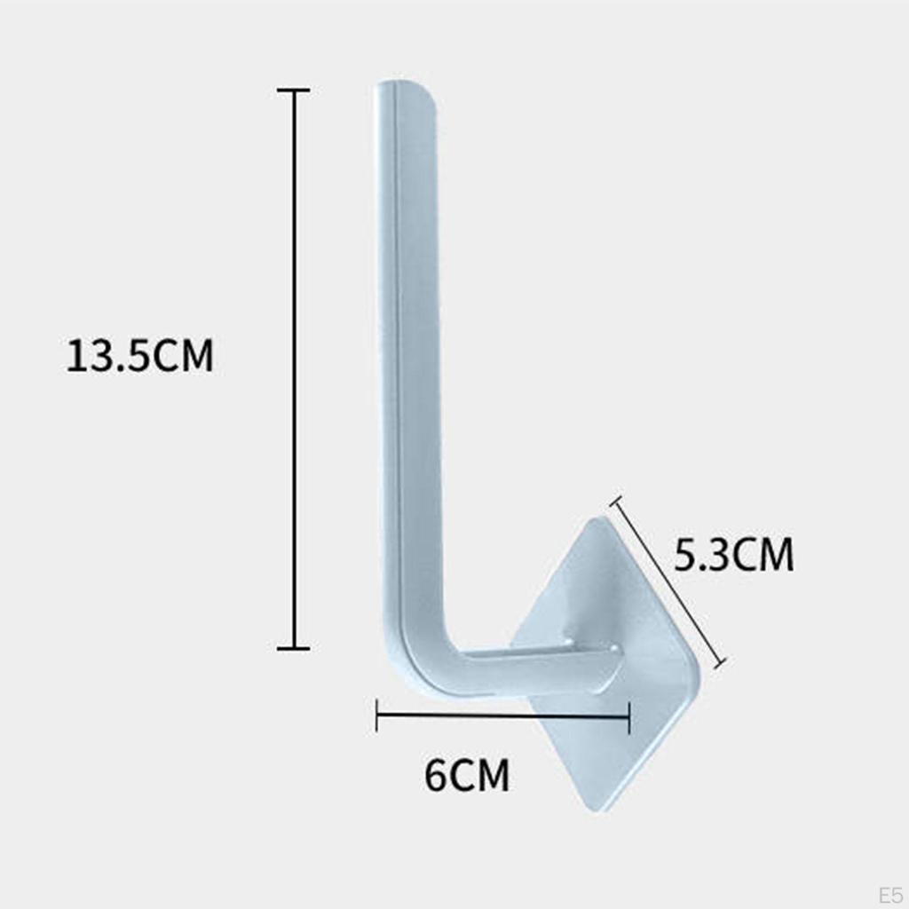 10 шт. Органайзер для бейсболок, вешалка для шляп, многоцелевая современная подвеска для прихожей