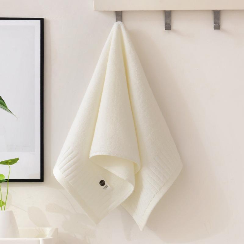 Мягкое впитывающее полотенце, подарочное полотенце для дома для детей и взрослых 13,39*29 дюймов(34*74 см)