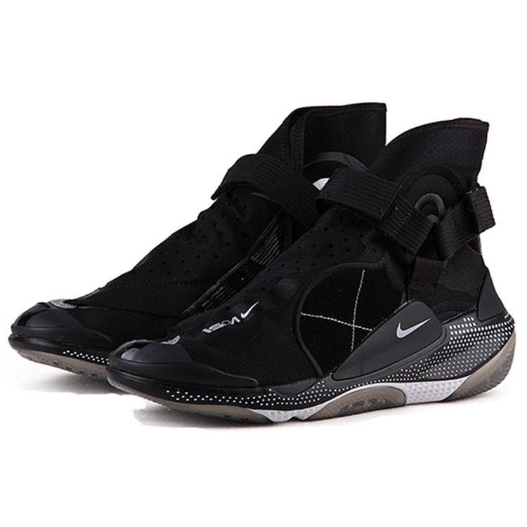 Nike Мужская сумка-конверт Joyride Envelope ISPA 'Черный' BV4584-001