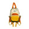 Childrens Cloth Backpack For Kids With Breathable Air Cushion Straps For School And Travel