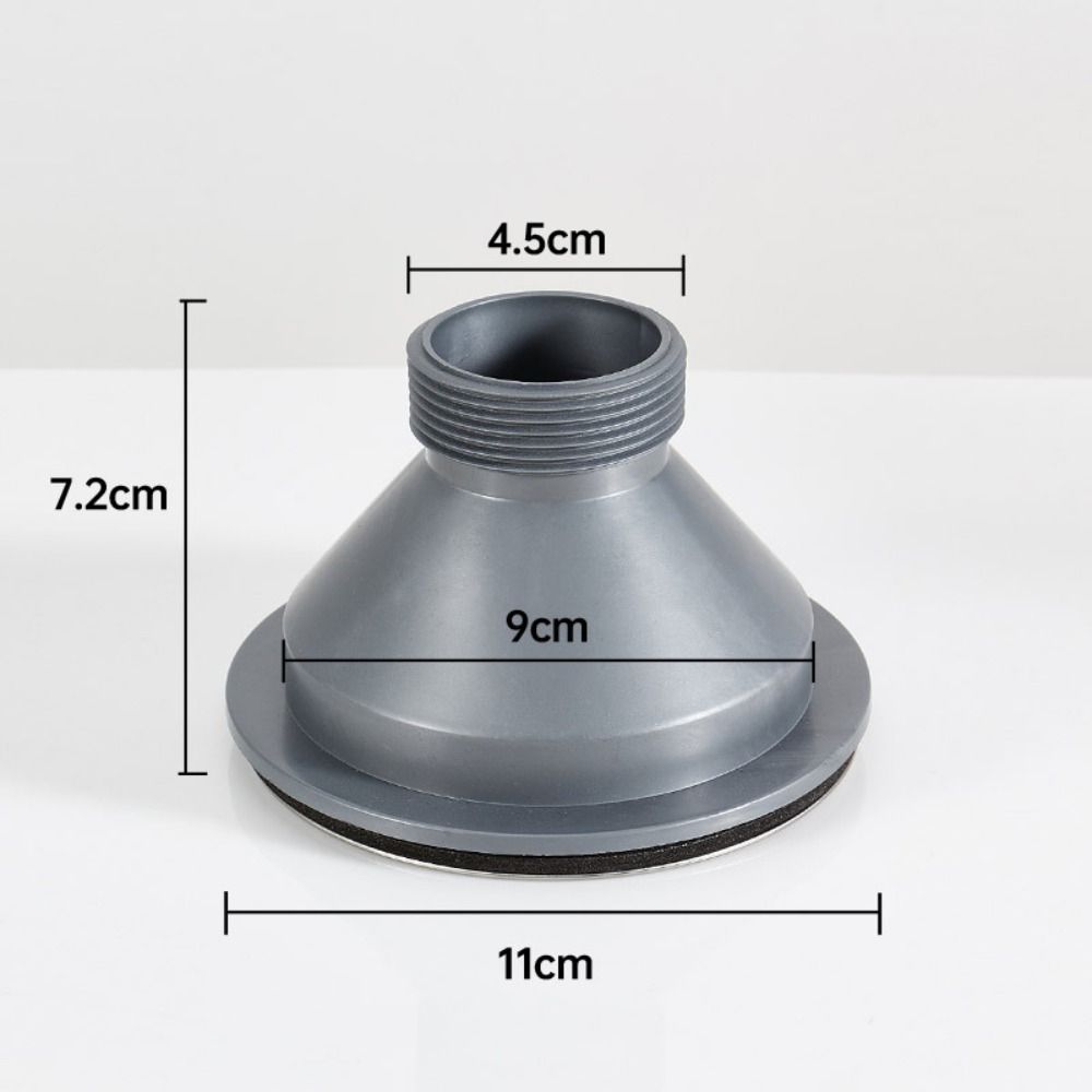 Коррозионная стойкость Фильтр для раковины Аксессуары Простая структура Слив для кухонной раковины Слив для раковины