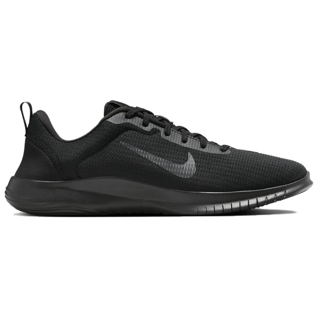 Nike Flex Experience Run 12 Black Anthracite Men Sneakers DV0740-003