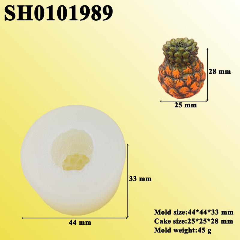 Силиконовые формы для выпечки десертов, глина, смола, мини-фрукты, шоколад, силиконовые формы для выпечки десертов, глина, смола, желе, форма для выпечки