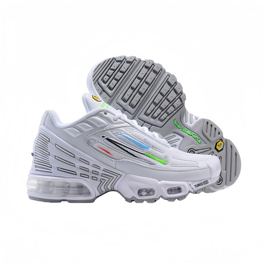 Детские кроссовки для бега с воздушной подушкой, амортизирующие: Износостойкий Max PLUS для мальчиков и девочек