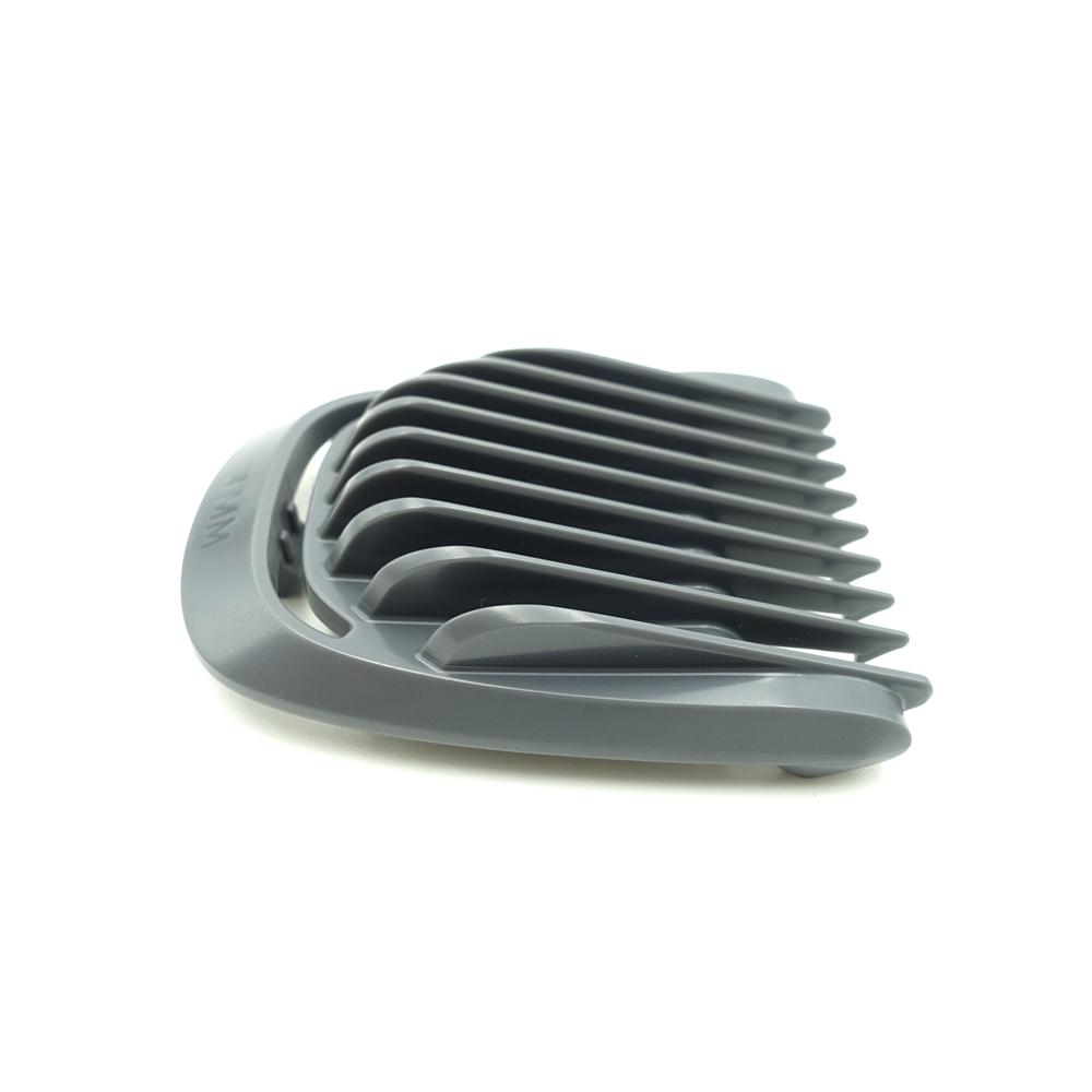1,3,5,7mm Hair clipper comb Barber Plastic Positioning comb for Philips BT1209 BT1210 BT1216 MG3730 MG3747 MG3710 MG5730 MG7710