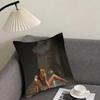 TTate McRaeE Singer Cushion Cover Pillowcase Ultra Soft Skin Friendly Fabric Cloud Like Comfort Concealed Zipper