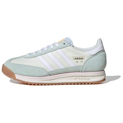 Женские кроссовки SL72 Rs 'Crystal Jade' JI2499