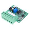 FV 200Hz10V Frequency Voltage Converter Module 0 200hz to 0 10V Digital to Analog Signal Module