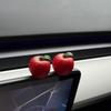 Украшение приборной панели автомобиля Украшение центральной консоли автомобиля Фигурки Прекрасные для интерьера