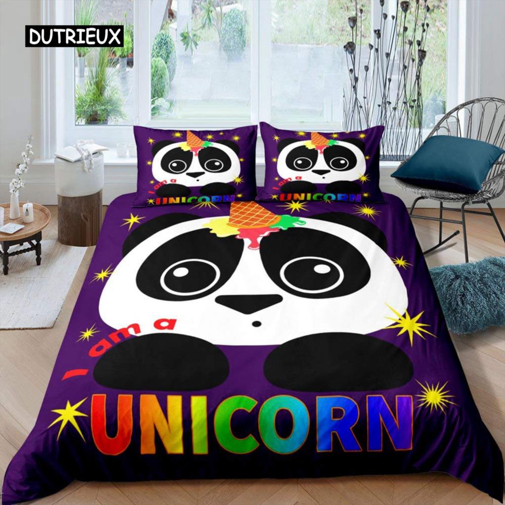 Одеяло с дельфином, пододеяльник размера King Size, милый пододеяльник с рисунком в виде единорога, комплект постельного белья с рисунком животных из мультфильмов, синий, океан, пляж, тема стеганого одеяла