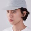COVERNAT Nylon Washer Duck Cap Gray