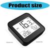Large Display Bicycles Navigation Computer Waterproof Cycling Speedometer Large Screen 25H Battery Satellite Positioning