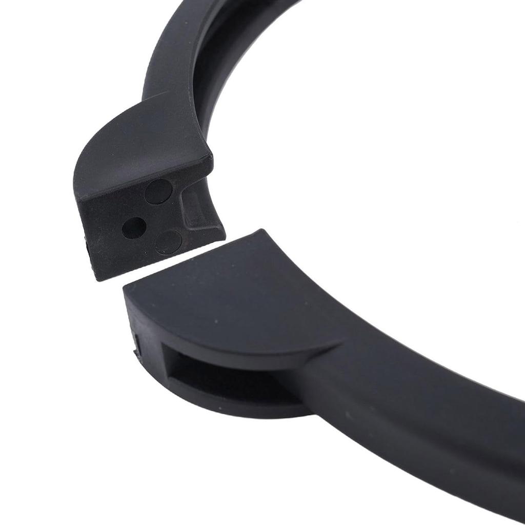 Clamp Collar Rings Sand Filter Pumps Locking Rings Sand Filter Pump Clamp Collar Rings Replacement Part for SF90110-1