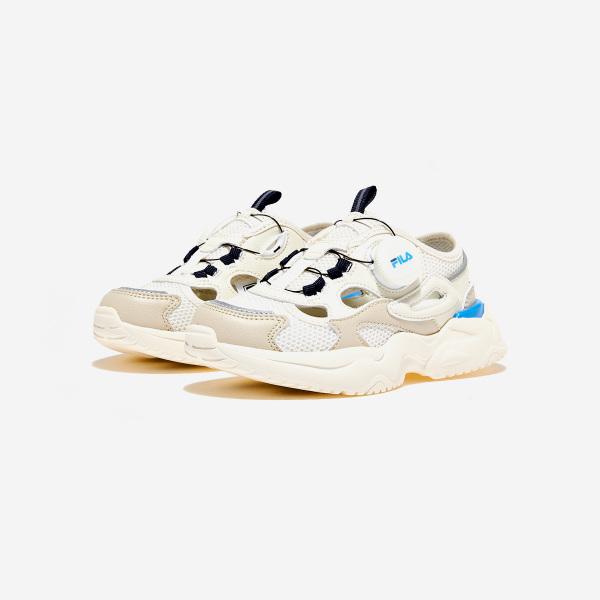 Fila RAYFLIDE DIAL SD KD Kids Shoes 3SM01950F 1010099518