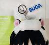[USED] BTS FESTA 2025 Face Key Ring SUGA Yoongi SEOM