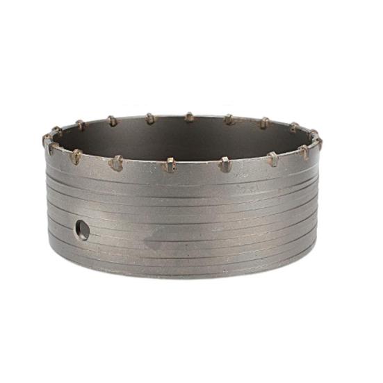 Электрическая дрель-открыватель отверстий 30-160 м, кольцевая пила для бетонных стен, перфоратор, многофункциональное профессиональное оборудование для кондиционирования воздуха