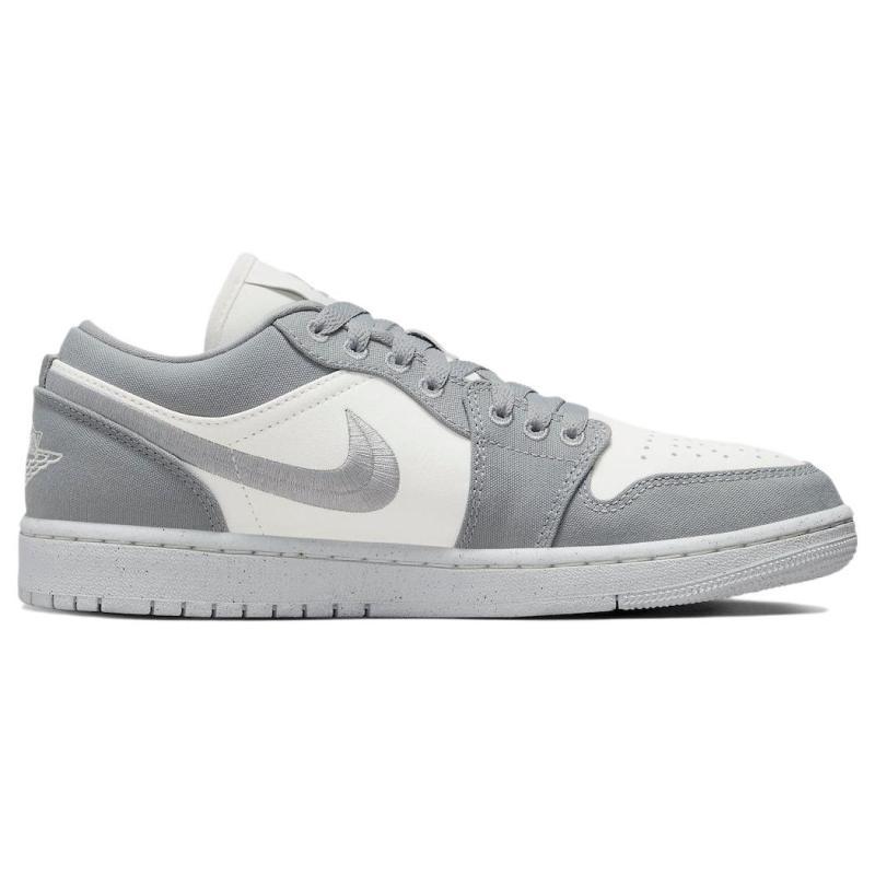 Женские кроссовки Air Jordan 1 Low Se 'Light Steel Grey' Jordan DV0426-012