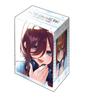 Bushiroad Коллекция протекторов для колоды V3 Квинтэссенциальные квинтюплеты Том 1105 «Мику Накано» Часть 2