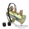 Fits Nissan 720 2.4L Pickup P70235 E8318 Electric Fuel Pump New 17020-06W00 USA